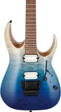 Ibanez RGA42HPTQMBIG elektromos gitár