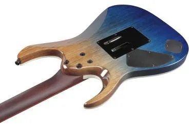 Ibanez RGA42HPTQMBIG elektromos gitár