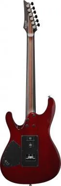 Ibanez S1070PBZ-WFB elektromos gitár