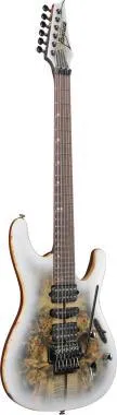 Ibanez S1070PBZ-WFB elektromos gitár