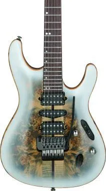Ibanez S1070PBZ-WFB elektromos gitár