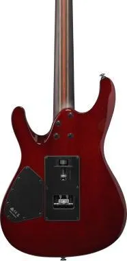 Ibanez S1070PBZ-WFB elektromos gitár