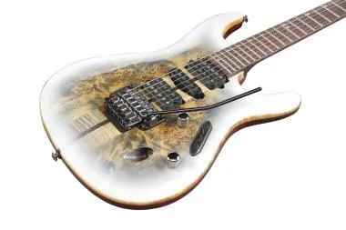 Ibanez S1070PBZ-WFB elektromos gitár