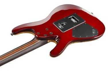 Ibanez S1070PBZ-WFB elektromos gitár