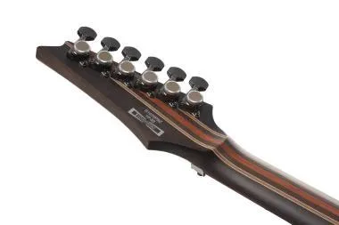 Ibanez S1070PBZ-WFB elektromos gitár