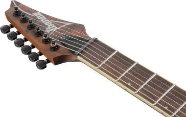 Ibanez SEW761CW-NTF elektromos gitár