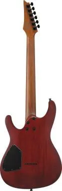 Ibanez SEW761CW-NTF elektromos gitár