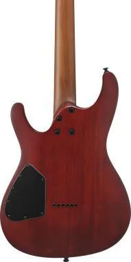 Ibanez SEW761CW-NTF elektromos gitár