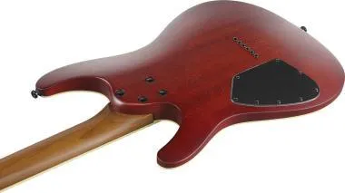 Ibanez SEW761CW-NTF elektromos gitár