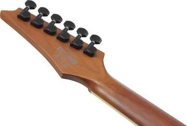 Ibanez SEW761CW-NTF elektromos gitár