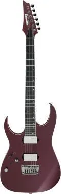 Ibanez RG5121L-BCF balkezes elektromos gitár