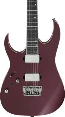 Ibanez RG5121L-BCF balkezes elektromos gitár
