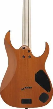 Ibanez RG5121L-BCF balkezes elektromos gitár
