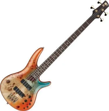 Ibanez SR1600D-ASK elektromos basszusgitár