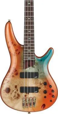 Ibanez SR1600D-ASK elektromos basszusgitár