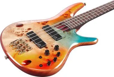 Ibanez SR1600D-ASK elektromos basszusgitár