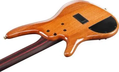 Ibanez SR1600D-ASK elektromos basszusgitár