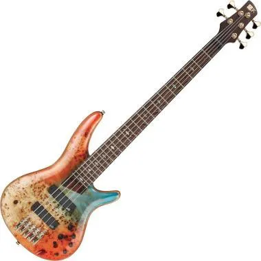Ibanez SR1605DW-ASK elektromos basszusgitár