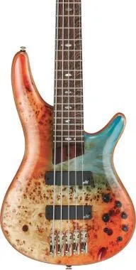 Ibanez SR1605DW-ASK elektromos basszusgitár