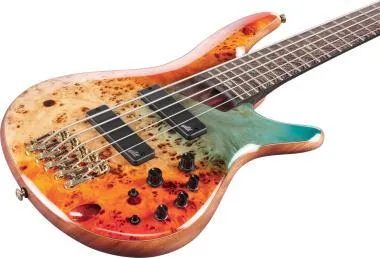 Ibanez SR1605DW-ASK elektromos basszusgitár