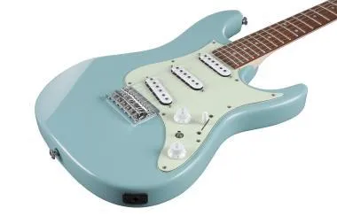 Ibanez AZES31-PRB elektromos gitár