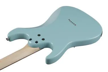 Ibanez AZES31-PRB elektromos gitár
