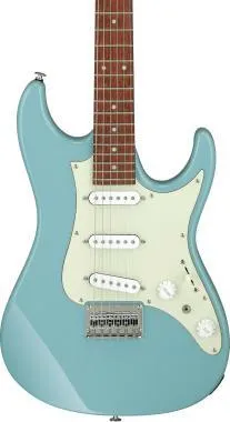 Ibanez AZES31-PRB elektromos gitár
