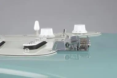 Ibanez AZES31-PRB elektromos gitár