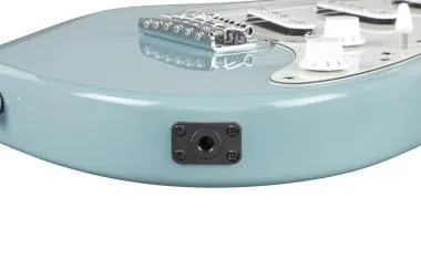 Ibanez AZES31-PRB elektromos gitár