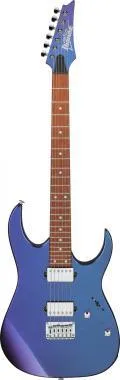 Ibanez GRG121SP-BMC elektromos gitár