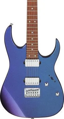 Ibanez GRG121SP-BMC elektromos gitár