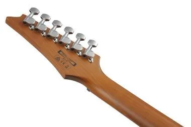 Ibanez GRG121SP-BMC elektromos gitár