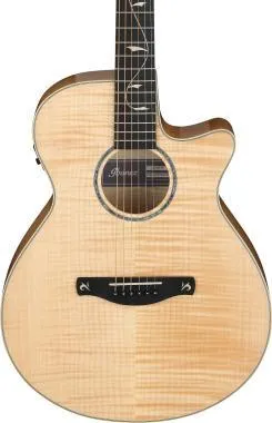 Ibanez AEG750-NT elektro-akusztikus gitár