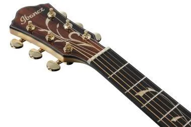 Ibanez AEG750-NT elektro-akusztikus gitár