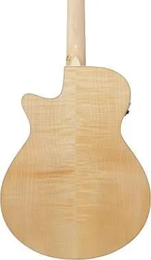 Ibanez AEG750-NT elektro-akusztikus gitár