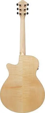 Ibanez AEG750-NT elektro-akusztikus gitár