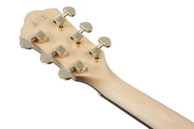 Ibanez AEG750-NT elektro-akusztikus gitár