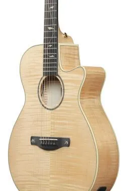 Ibanez AEG750-NT elektro-akusztikus gitár