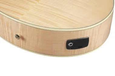 Ibanez AEG750-NT elektro-akusztikus gitár