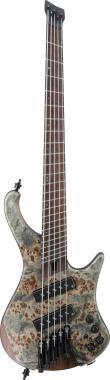 Ibanez IM 5-strunná elektrická basová kytara EHB1505MS-BIF