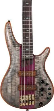 Ibanez SR5CMDX-BIL elektromos basszusgitár