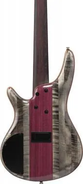 Ibanez SR5CMDX-BIL elektromos basszusgitár