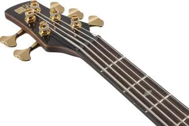 Ibanez SR5CMDX-BIL elektromos basszusgitár