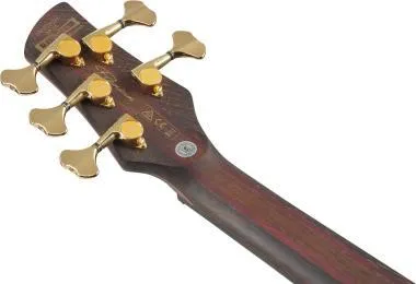 Ibanez SR5CMDX-BIL elektromos basszusgitár