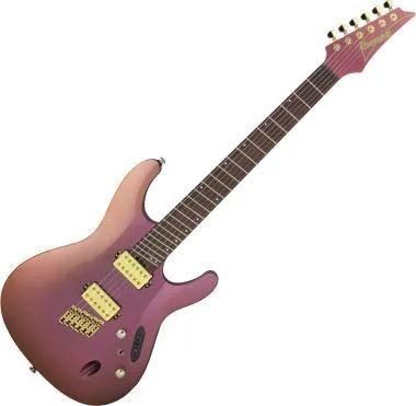 Ibanez SML721-RGC elektromos gitár