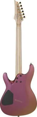 Ibanez SML721-RGC elektromos gitár