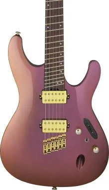 Ibanez SML721-RGC elektromos gitár