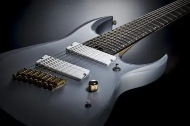 Ibanez RGDMS8-CSM elektromos gitár