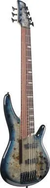 Ibanez SRAS7-CBS elektromos basszusgitár