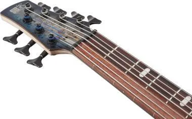Ibanez SRAS7-CBS elektromos basszusgitár
